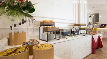 Amsterdam Suite Hotel & SPA