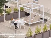 Amsterdam Suite Hotel & SPA