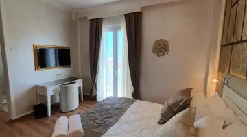 Amsterdam Suite Hotel & SPA