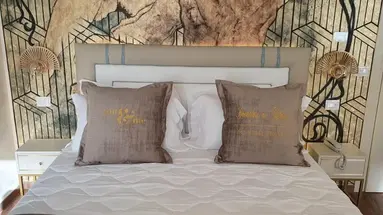 Amsterdam Suite Hotel & SPA