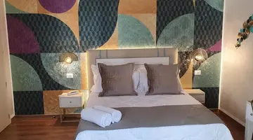 Amsterdam Suite Hotel & SPA