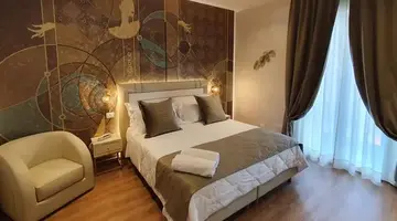 Amsterdam Suite Hotel & SPA
