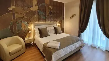 Amsterdam Suite Hotel & SPA