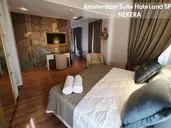 Amsterdam Suite Hotel & SPA