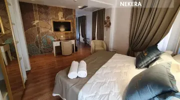 Amsterdam Suite Hotel & SPA