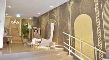 Amsterdam Suite Hotel & SPA
