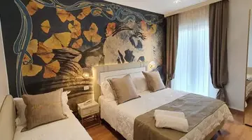 Amsterdam Suite Hotel & SPA
