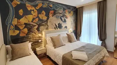 Amsterdam Suite Hotel & SPA