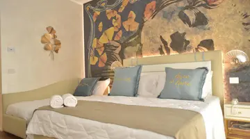 Amsterdam Suite Hotel & SPA