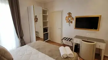 Amsterdam Suite Hotel & SPA
