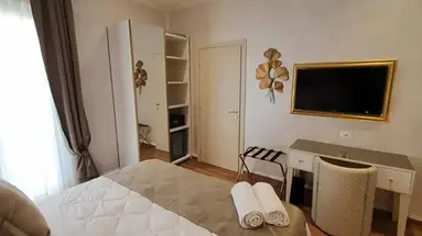 Amsterdam Suite Hotel & SPA