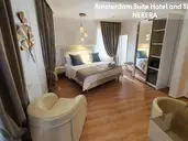 Amsterdam Suite Hotel & SPA