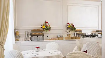 Amsterdam Suite Hotel & SPA