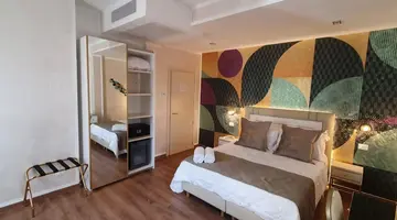 Amsterdam Suite Hotel & SPA