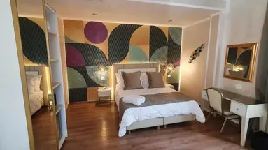 Amsterdam Suite Hotel & SPA
