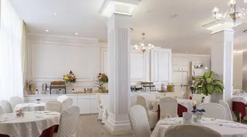 Amsterdam Suite Hotel & SPA