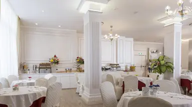 Amsterdam Suite Hotel & SPA
