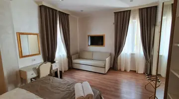 Amsterdam Suite Hotel & SPA