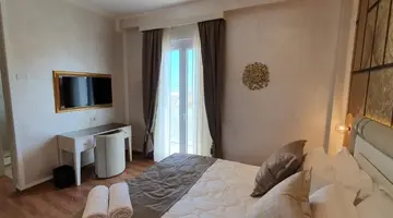 Amsterdam Suite Hotel & SPA