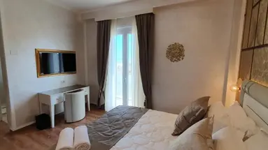 Amsterdam Suite Hotel & SPA