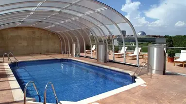 Amura Alcobendas