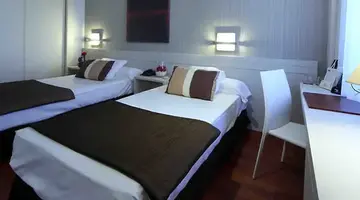 Amura Alcobendas