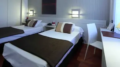 Amura Alcobendas