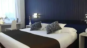 Amura Alcobendas