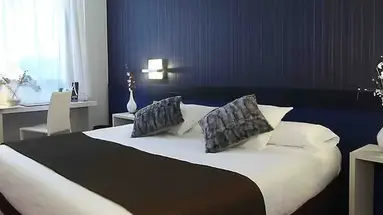 Amura Alcobendas
