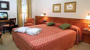 Amura Alcobendas