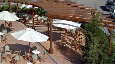 Amura Alcobendas