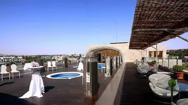 Amura Alcobendas