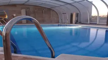 Amura Alcobendas