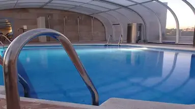 Amura Alcobendas