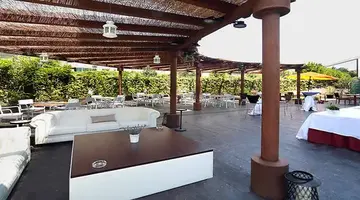 Amura Alcobendas