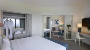 Amus Hotel and Spa (ex Rhodes Bay Hotel and Spa)