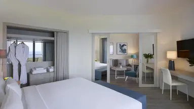 Amus Hotel and Spa (ex Rhodes Bay Hotel and Spa)