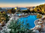 Amus Hotel and Spa (ex Rhodes Bay Hotel and Spa)
