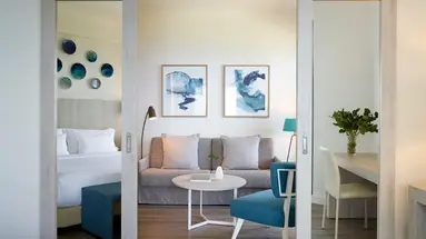 Amus Hotel and Spa (ex Rhodes Bay Hotel and Spa)