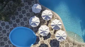 Amus Hotel and Spa (ex Rhodes Bay Hotel and Spa)