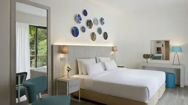 Amus Hotel and Spa (ex Rhodes Bay Hotel and Spa)