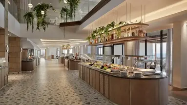 Amus Hotel and Spa (ex Rhodes Bay Hotel and Spa)