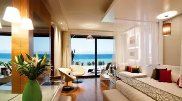 Amus Hotel and Spa (ex Rhodes Bay Hotel and Spa)