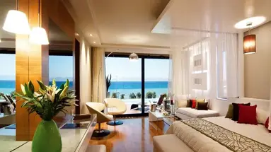 Amus Hotel and Spa (ex Rhodes Bay Hotel and Spa)