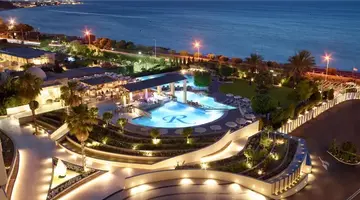 Amus Hotel and Spa (ex Rhodes Bay Hotel and Spa)