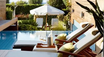 Amus Hotel and Spa (ex Rhodes Bay Hotel and Spa)