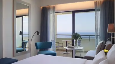 Amus Hotel and Spa (ex Rhodes Bay Hotel and Spa)