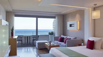 Amus Hotel and Spa (ex Rhodes Bay Hotel and Spa)