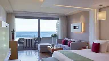 Amus Hotel and Spa (ex Rhodes Bay Hotel and Spa)