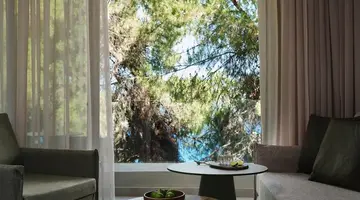 Amus Hotel and Spa (ex Rhodes Bay Hotel and Spa)